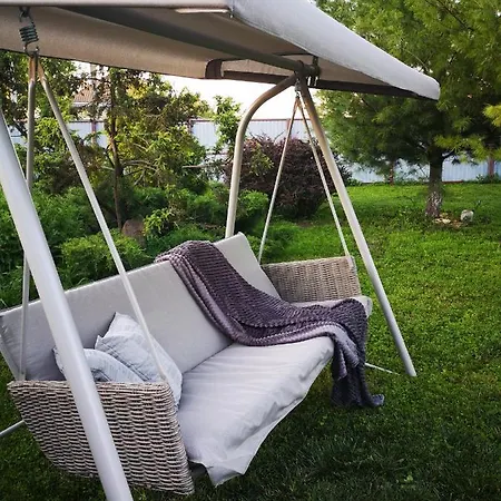 Заміський Будинок Апартамент Fresh Air Vinyntsi Exterior photo