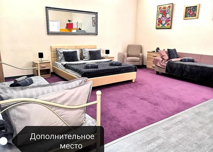 Заміський Будинок Апартамент Fresh Air