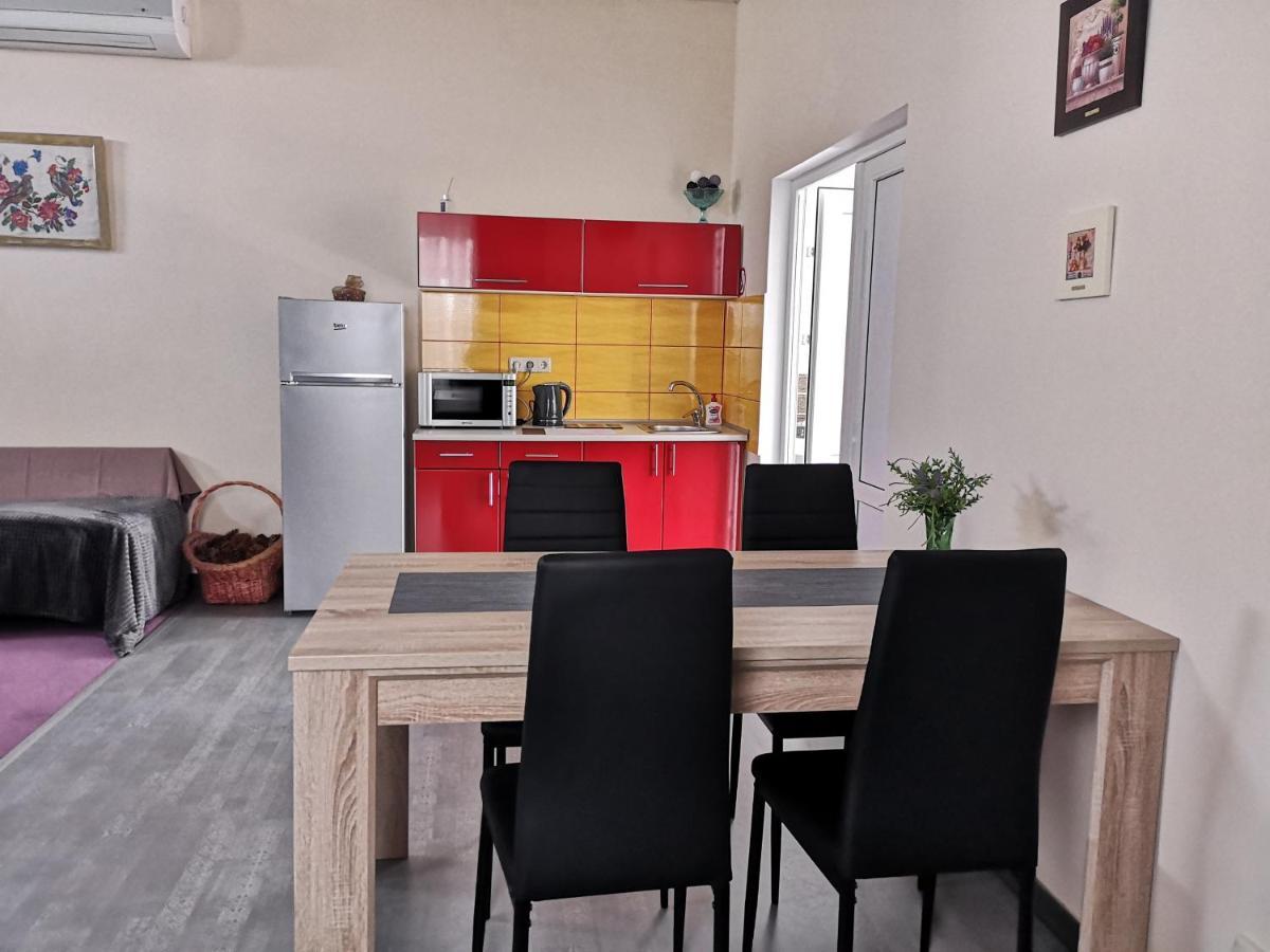 Apartment Fresh Air Vinyntsi