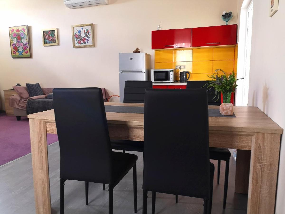 Apartment Fresh Air Vinyntsi