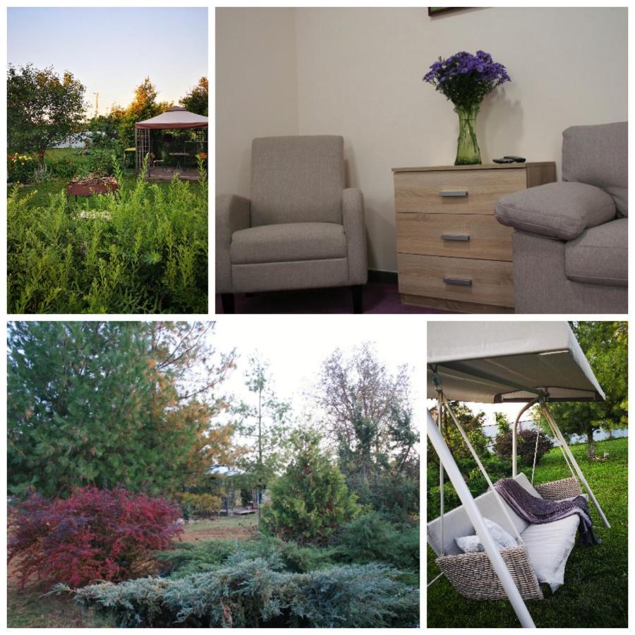 Fresh Air Apartment Vinyntsi