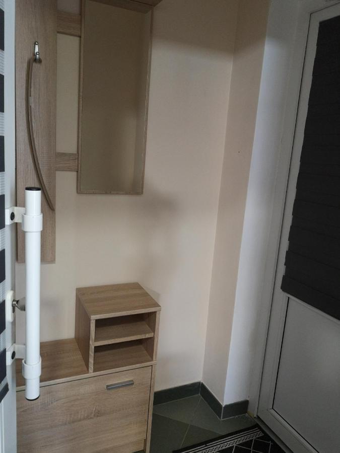 Fresh Air Apartment Vinyntsi