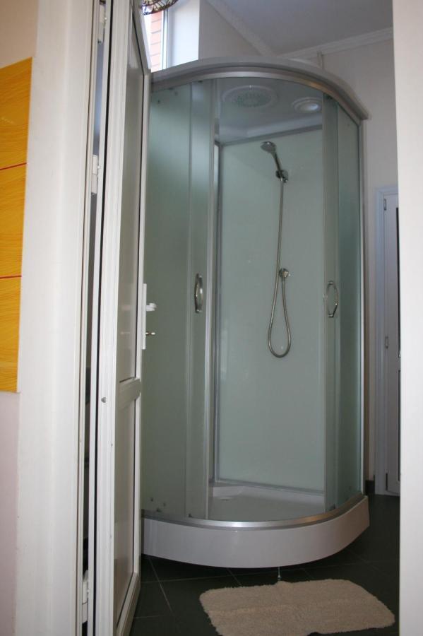 Fresh Air Apartment