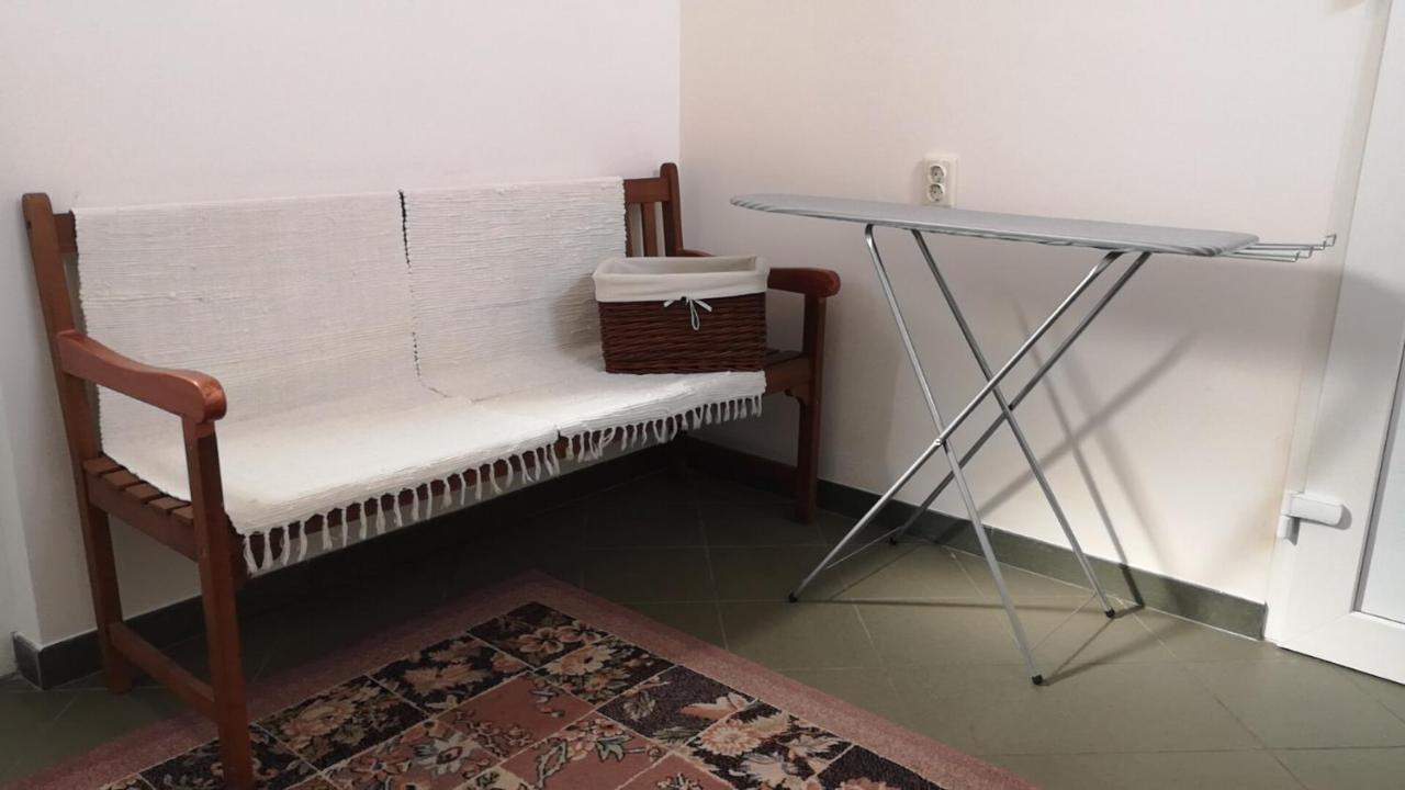 Apartment Fresh Air *